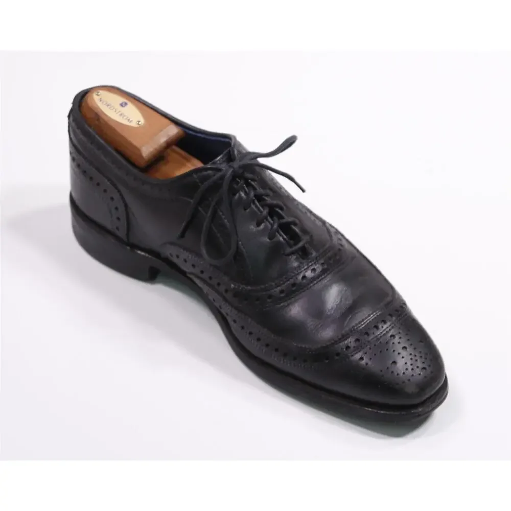 Allen Edmonds brand allen